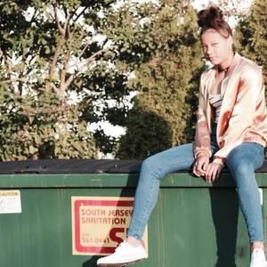 Meet your Posher, Siena